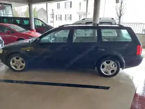 Passat TDI Kombi Bj.2000  vorgeführt 10   25
