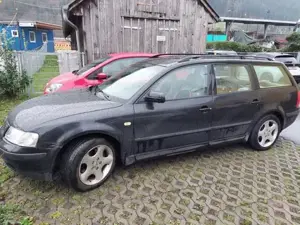 Passat TDI Kombi Bj.2000  vorgeführt 10   25 Bild 4