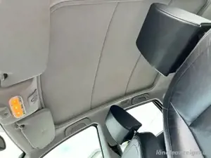 Nissan Qasqhai Allrad 2.0 Bild 4