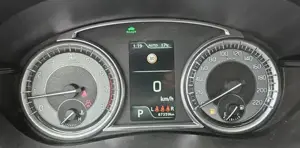 Suzuki SX Cross Bild 7