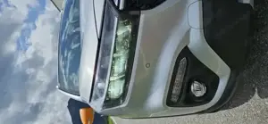 Suzuki SX Cross Bild 6