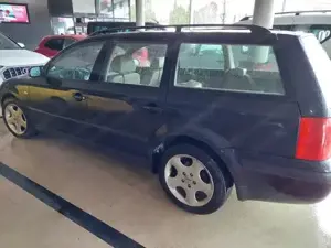 Passat TDI Kombi Bj.2000  vorgeführt 10   25 Bild 2