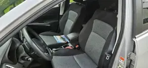 Suzuki SX Cross Bild 8