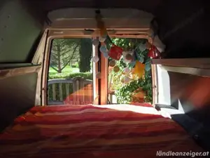 Campingbus VW T4 2.5. TDI  Bild 4