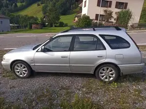 Toyota Corolla E11 Bild 4