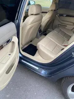 Audi A6 2.7 TDI frisch Vorgeführt Bild 6