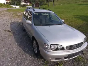 Toyota Corolla E11 Bild 1