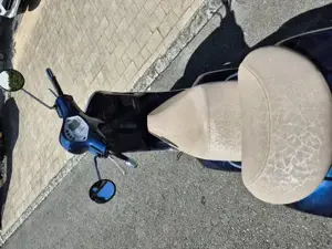 Vespa GTS 250 i.e. Bild 2