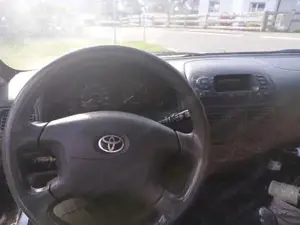 Toyota Corolla E11 Bild 3