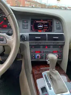 Audi A6 2.7 TDI frisch Vorgeführt Bild 7