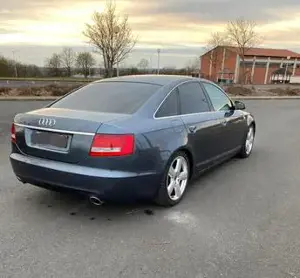 Audi A6 2.7 TDI frisch Vorgeführt Bild 4