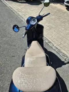 Vespa GTS 250 i.e. Bild 3