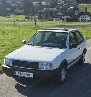 Volkswagen polo G40