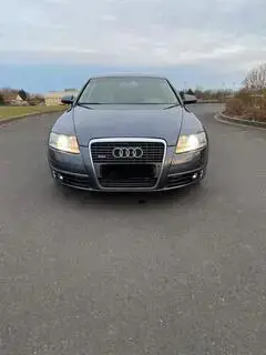 Audi A6 2.7 TDI frisch Vorgeführt Bild 5