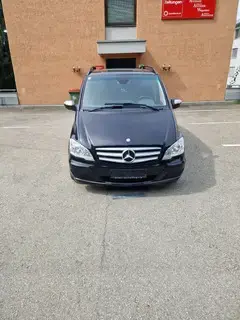 zu verkaufen mercedes viano kompakt