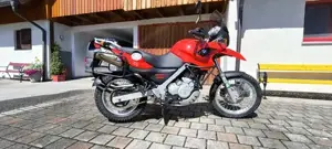BMW F650GS R13 TwinSpark Bild 3