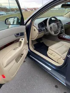 Audi A6 2.7 TDI frisch Vorgeführt Bild 8