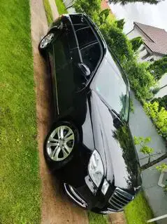 Mercedes E220 2012jahr Bild 8