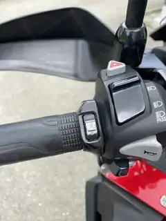 Honda VFR1200X Crosstourer DCT Bild 10