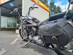 Yamaha XVS 650 Bild 2