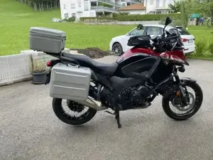 Honda VFR1200X Crosstourer DCT Bild 8