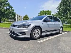 Golf 7 1.0 Tsi Bild 3