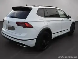 Tiguan Black Style Bild 2
