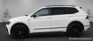 Tiguan Black Style Bild 5