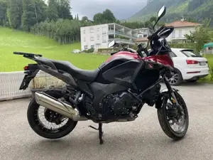 Honda VFR1200X Crosstourer DCT Bild 3