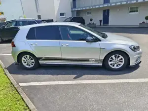 Golf 7 1.0 Tsi Bild 2
