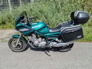 yamah xj 900s diversion Bild 2