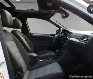 Tiguan Black Style Bild 3