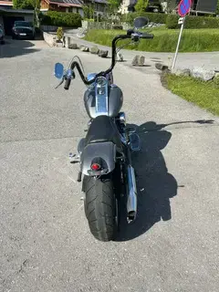 Harley Davidson Bild 3