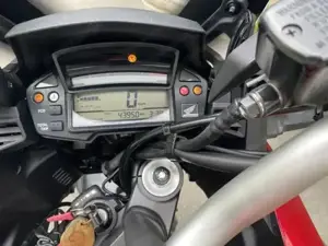 Honda VFR1200X Crosstourer DCT Bild 5