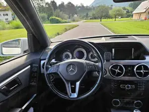 Mercedes Benz 2013 BJ  Bild 5
