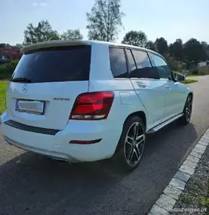 Mercedes Benz 2013 BJ  Bild 4