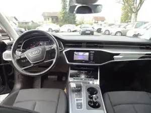 AUDi A6 Lim.40 TDI Sport S-Tronic Hybr.Diesel Bild 9