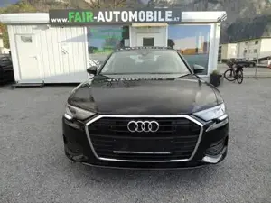 AUDi A6 Lim.40 TDI Sport S-Tronic Hybr.Diesel Bild 4