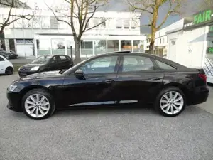 AUDi A6 Lim.40 TDI Sport S-Tronic Hybr.Diesel Bild 6