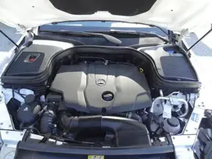 Mercedes GLC 220 Diesel Automatik 4Matic Coupe !! AMG - LiNE !!  Bild 10