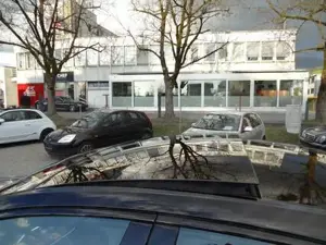 AUDi A6 Lim.40 TDI Sport S-Tronic Hybr.Diesel Bild 7