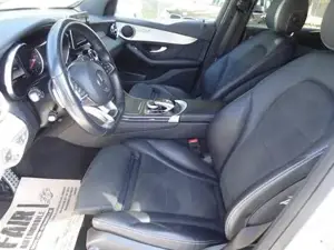 Mercedes GLC 220 Diesel Automatik 4Matic Coupe !! AMG - LiNE !!  Bild 5