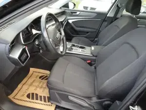 AUDi A6 Lim.40 TDI Sport S-Tronic Hybr.Diesel Bild 8