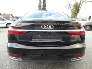 AUDi A6 Lim.40 TDI Sport S-Tronic Hybr.Diesel Bild 2