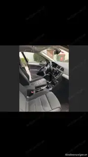 Verkaufe sehr gut gepflegten, VW Tiguan R Line schwarz  Bild 2