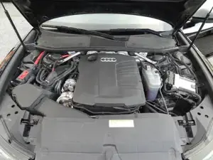 AUDi A6 Lim.40 TDI Sport S-Tronic Hybr.Diesel Bild 10