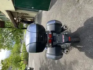 Yamaha FYR 1300 Liebhaber Stück  Bild 6