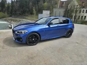 Bmw 120d xDrive M Sport Aut. M Sport