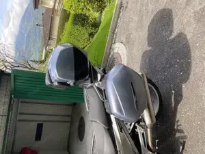 Yamaha FYR 1300 Liebhaber Stück  Bild 4