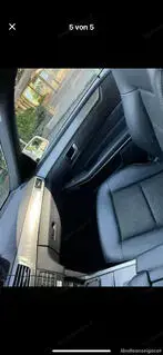 mercedes  220 E klasse Bild 5